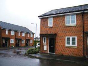 2&nbsp;Bedroom&nbsp;End of Ter...